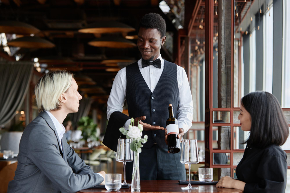 [team] image of team member in chef attire (for a fine dining restaurant)